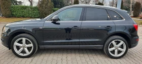 Audi Q5 3.0 QUATTRO 239 S-LINE, снимка 5