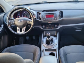 Kia Sportage 2.0d 184 4x4 Euro5, снимка 12