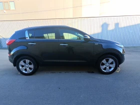 Kia Sportage 2.0d 184 4x4 Euro5, снимка 4