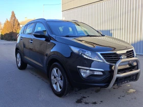 Kia Sportage 2.0d 184 4x4 Euro5, снимка 2