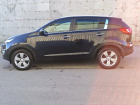 Kia Sportage 2.0d 184 4x4 Euro5, снимка 7