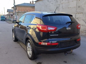 Kia Sportage 2.0d 184 4x4 Euro5, снимка 6