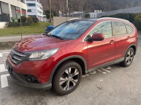 Honda Cr-v EXECUTIVE , снимка 1