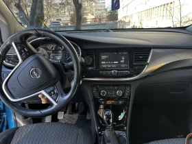 Opel Mokka, снимка 12