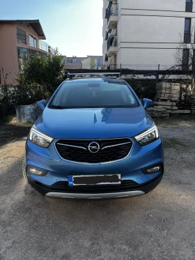 Opel Mokka, снимка 1