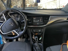 Opel Mokka, снимка 9