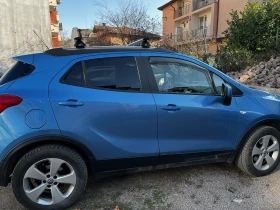 Opel Mokka, снимка 6