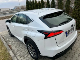 Lexus NX 300h 2.5 HYBRID EURO 6! , снимка 4