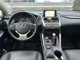 Lexus NX 300h 2.5 HYBRID EURO 6! , снимка 10