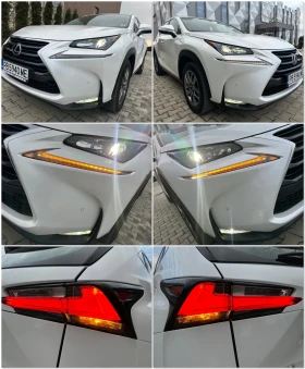 Lexus NX 300h 2.5 HYBRID EURO 6! , снимка 16