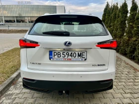 Lexus NX 300h 2.5 HYBRID Sport!!! EURO 6! Лизинг!!!, снимка 5