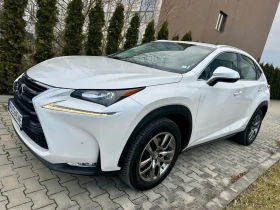 Lexus NX 300h 2.5 HYBRID EURO 6! , снимка 1