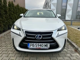 Lexus NX 300h 2.5-CVT 155hp 4x4 HYBRID Sport!!! EURO 6! , снимка 2