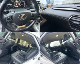 Lexus NX 300h 2.5 HYBRID EURO 6! , снимка 12