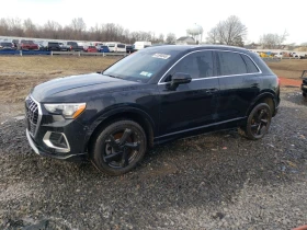 Audi Q3 PREMIUM 40TFSI , снимка 1