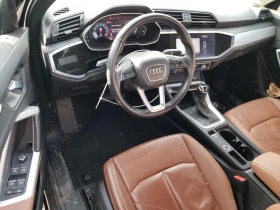 Audi Q3 PREMIUM 40TFSI , снимка 8