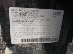 Audi Q3 PREMIUM 40TFSI , снимка 14