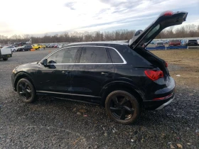 Audi Q3 PREMIUM 40TFSI , снимка 4