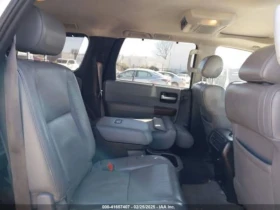 Toyota Sequoia * ЛИЗИНГ* - 16999 лв. - 33765388 | Car24.bg