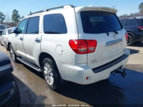 Toyota Sequoia * ЛИЗИНГ* - 16999 лв. - 33765388 | Car24.bg