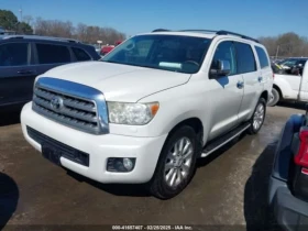 Toyota Sequoia * *  | Mobile.bg    2