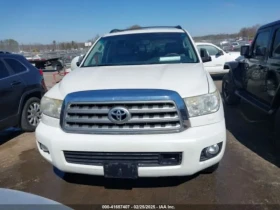 Toyota Sequoia * ЛИЗИНГ* - 16999 лв. - 33765388 | Car24.bg