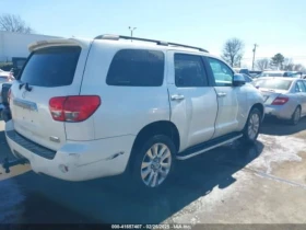 Toyota Sequoia * ЛИЗИНГ* - 16999 лв. - 33765388 | Car24.bg