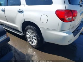 Toyota Sequoia * ЛИЗИНГ* - 16999 лв. - 33765388 | Car24.bg