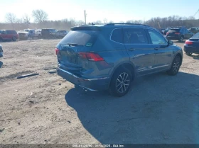 VW Tiguan 2.0L I-4 DI, DOHC, VVT, TURBO, 184HP All Wheel Dri, снимка 8