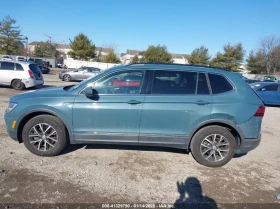 VW Tiguan 2.0L I-4 DI, DOHC, VVT, TURBO, 184HP All Wheel Dri, снимка 5