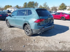 VW Tiguan 2.0L I-4 DI, DOHC, VVT, TURBO, 184HP All Wheel Dri - 24500 лв. - 20756241 | Car24.bg