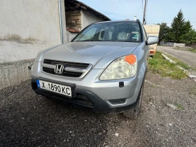 Обява за продажба на Honda Cr-v 2.000i VTEC ~5 200 лв. - изображение 1