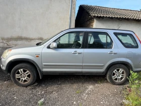 Обява за продажба на Honda Cr-v 2.000i VTEC ~5 200 лв. - изображение 4