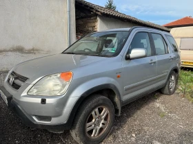 Обява за продажба на Honda Cr-v 2.000i VTEC ~5 200 лв. - изображение 1