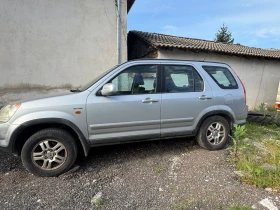 Обява за продажба на Honda Cr-v 2.000i VTEC ~5 200 лв. - изображение 2