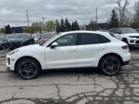 Porsche Macan CARFAX * *   | Mobile.bg    4