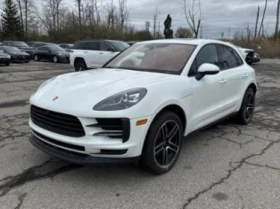 Porsche Macan CARFAX * *   | Mobile.bg    3