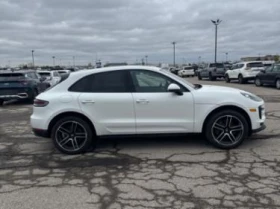 Porsche Macan CARFAX * *   | Mobile.bg    5