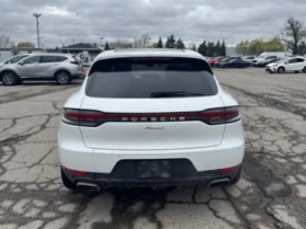 Porsche Macan CARFAX * *   | Mobile.bg    6