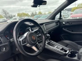 Porsche Macan CARFAX * *   | Mobile.bg    8