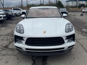 Porsche Macan CARFAX * *   | Mobile.bg    2