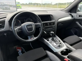 Обява за продажба на Audi Q5 S line Навигация Парктроник Автопилот  ~19 500 лв. - изображение 6