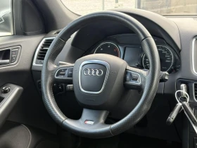 Обява за продажба на Audi Q5 S line Навигация Парктроник Автопилот  ~19 500 лв. - изображение 5