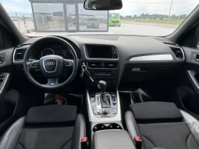 Обява за продажба на Audi Q5 S line Навигация Парктроник Автопилот  ~19 500 лв. - изображение 7