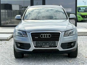 Обява за продажба на Audi Q5 S line Навигация Парктроник Автопилот  ~19 500 лв. - изображение 1
