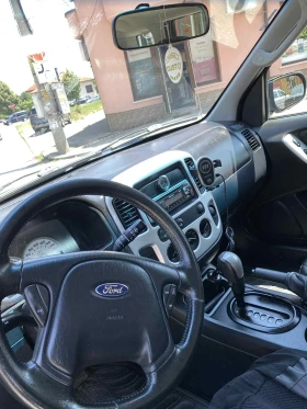 Обява за продажба на Ford Maverick XLT ~5 000 лв. - изображение 6