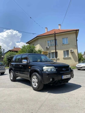 Обява за продажба на Ford Maverick XLT ~5 000 лв. - изображение 1