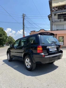 Обява за продажба на Ford Maverick XLT ~5 000 лв. - изображение 3
