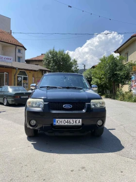 Обява за продажба на Ford Maverick XLT ~5 000 лв. - изображение 1
