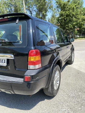 Обява за продажба на Ford Maverick XLT ~5 000 лв. - изображение 4